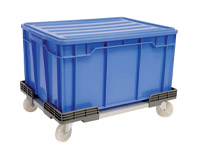 運送箱(連轆座)