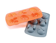 立體圖案模 (復活節)