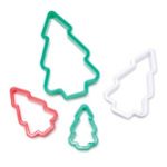 圖案模 (聖誕樹)