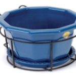 花盆 (連底盆) / 可配吊架