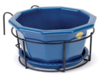 花盆 (連底盆) / 可配吊架