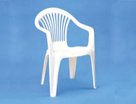 扶手椅 (seat h.42cm)