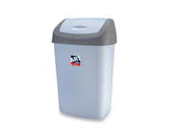 垃圾桶 Rubbish Bins