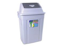 搖擺垃圾桶 (大)