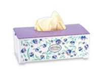 紙巾盒 (長方形)